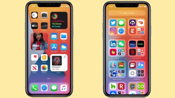 iOS 14 Features, All New or Disappointing?