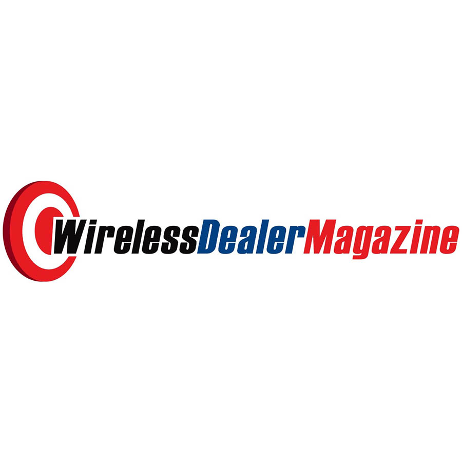 Wireless Dealer Magazine Partnership Announcement