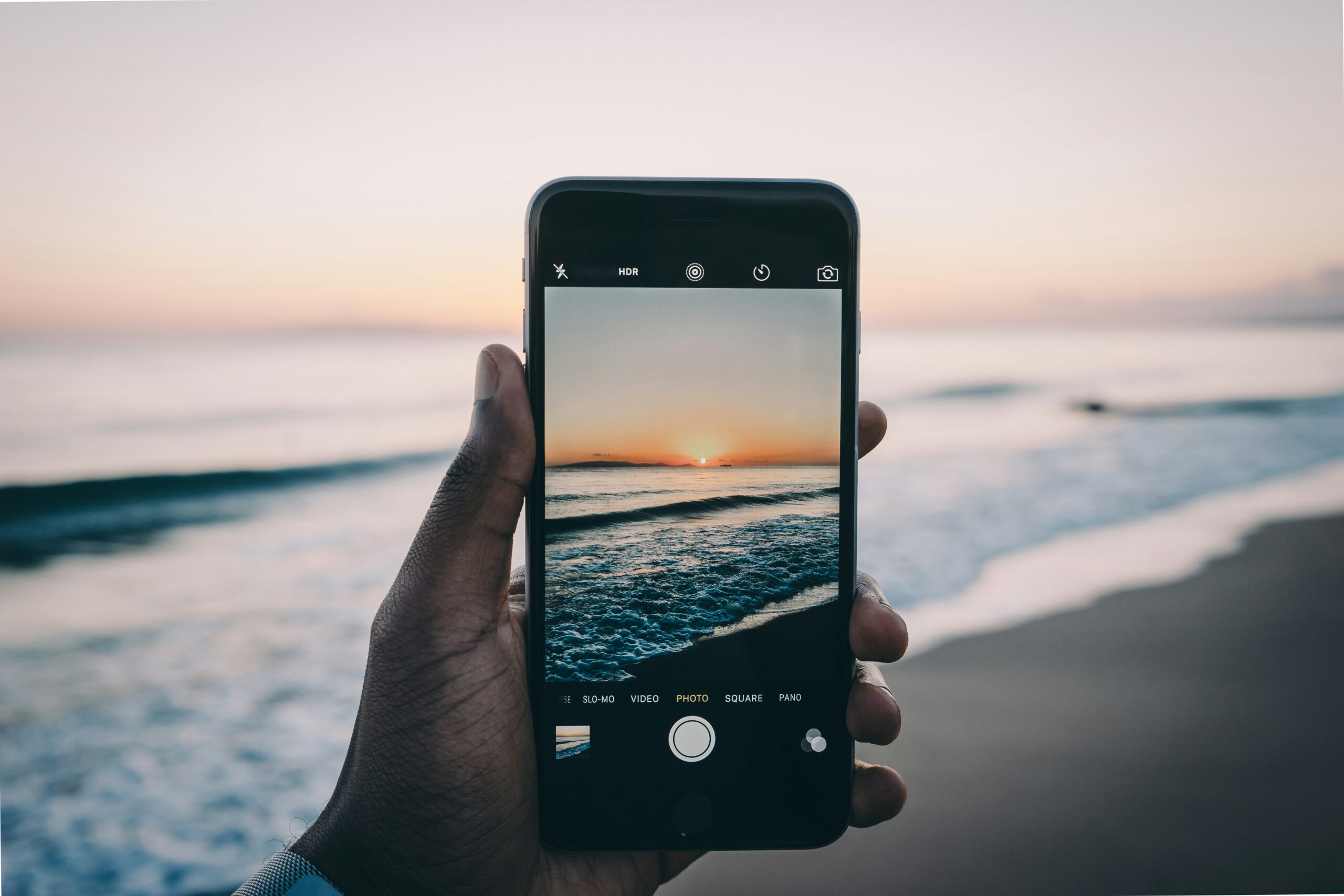 Pro Tips for Stunning iPhone Photographs